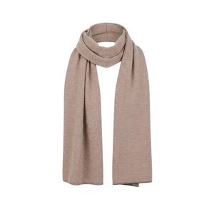 Givenchy Beige Cashmere Men's Scarf